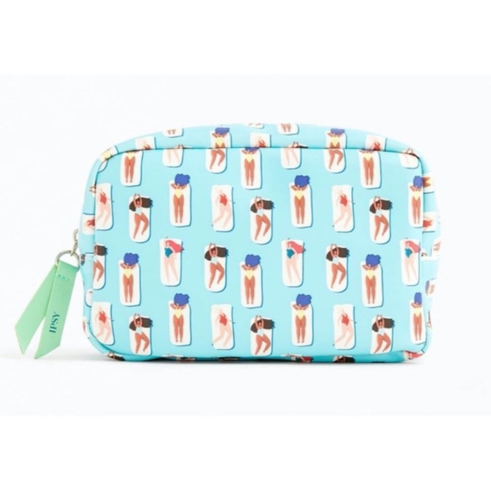New!! Ipsy Glam bag Ultimate
